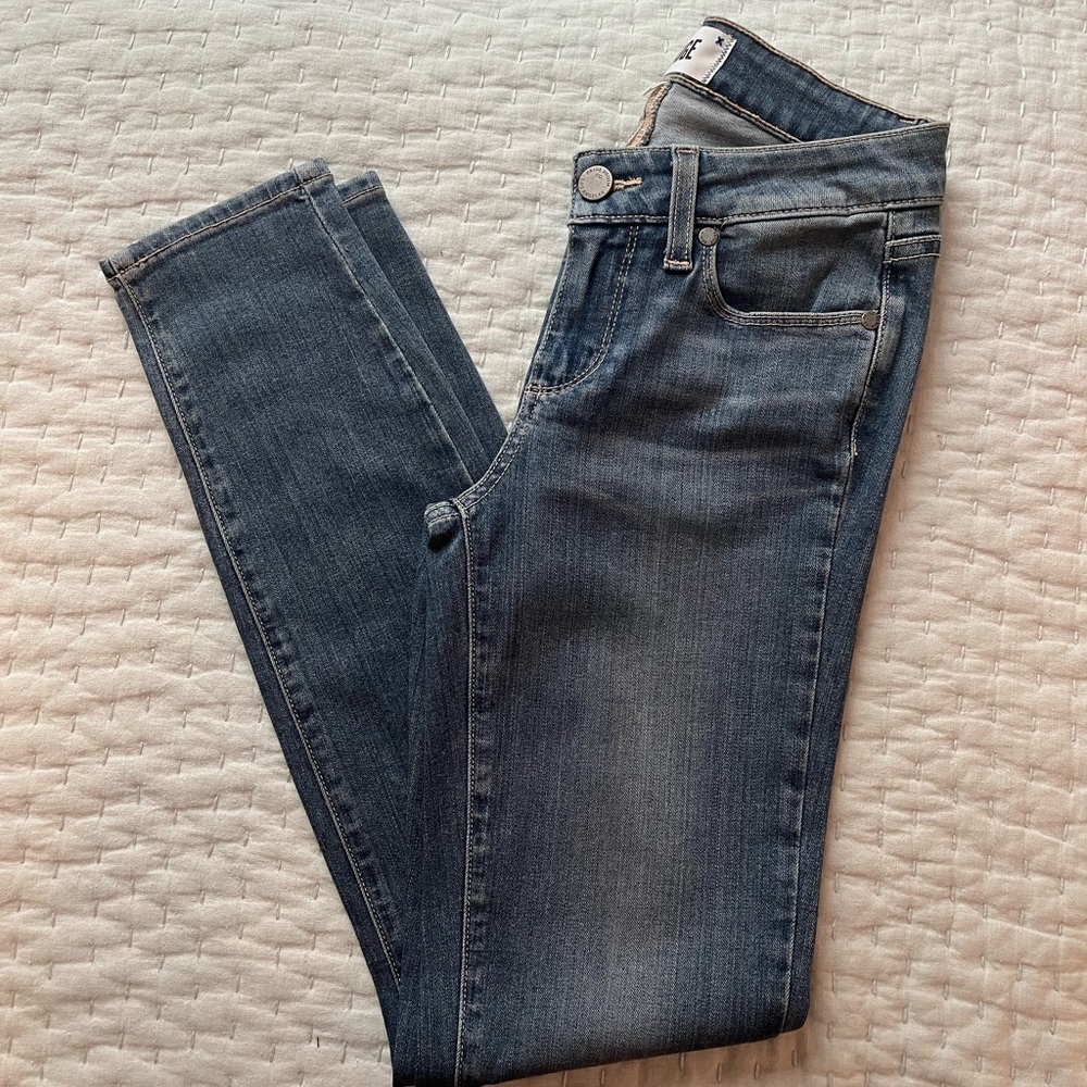 Paige jeans Verdugo Ankle